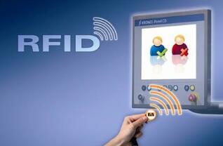 RFID门禁系统原理、初始密码、密码修改方法