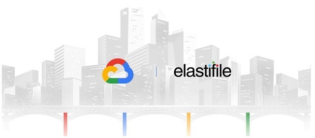 谷歌收购存储企业Elastifile 补强云平台 