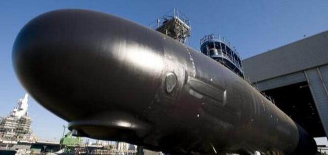 美国正在研发新型声音传感器技术，将用于水下核潜艇中。