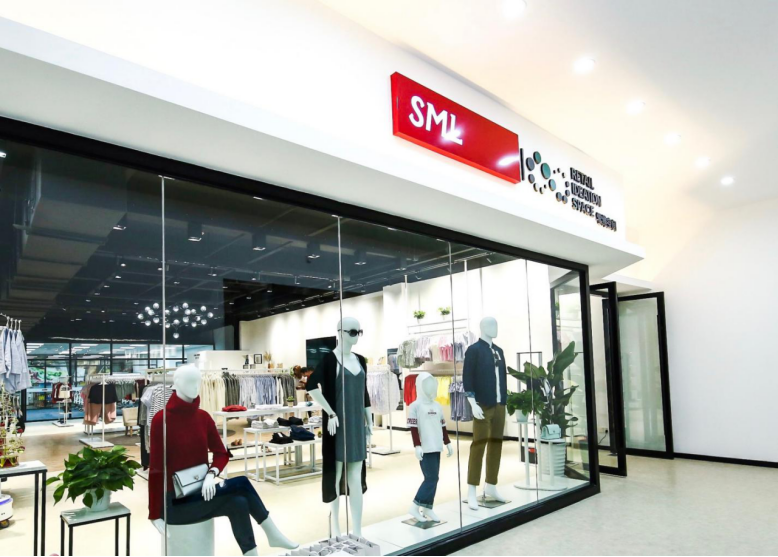 SML“零维空间”落户上海，打造沉浸式零售体验空间577.png
