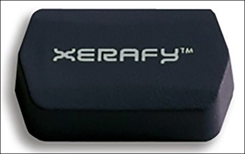 Xerafy推出适用于复杂生产环境的RFID标签