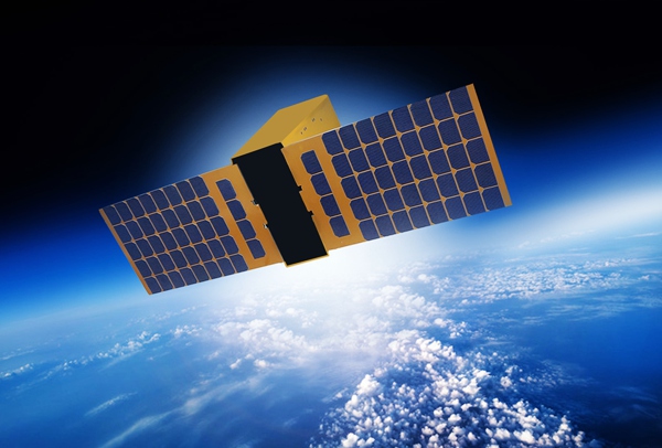河南首颗卫星成功发射，助力智慧农业发展