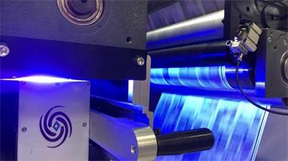 锋翔和Cyngient合力开发	UV LED技术