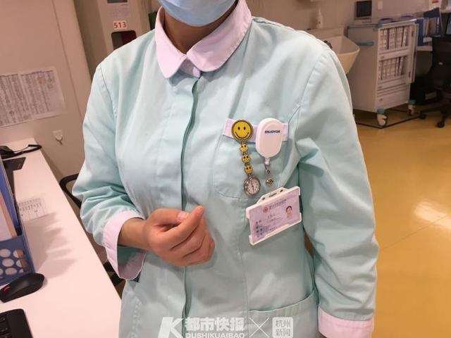 “你保护世界，我保护你”，杭州这些黑科技正在降低一线医护人员和执勤人员感染风险