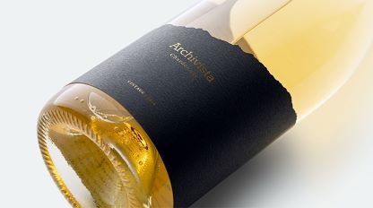 艾利丹尼森推出可持续性葡萄酒标签材料