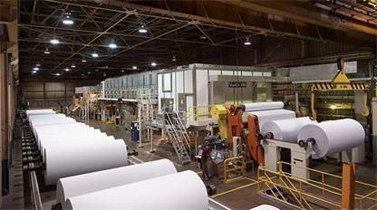 Pixelle公司从Verso公司手上收购两家造纸厂