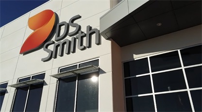 DS Smith标签公司获得ISS ESG的最佳评级