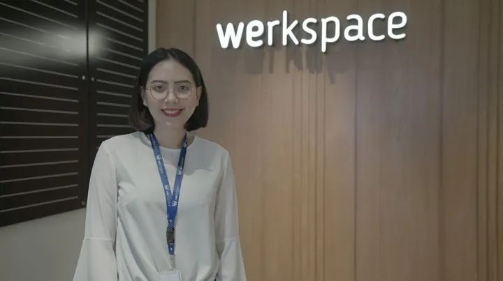 HID Global Seos智能门禁系统助力印尼Werkspace打造安全共享办公空间