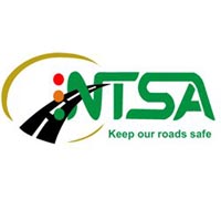 肯尼亚国家运输和安全局（NTSA）肯尼亚徽标