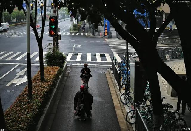 南京加强交通违法管控 RFID升级电子抓拍系统
