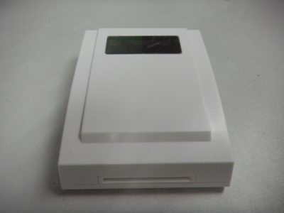 读写器外壳-C261