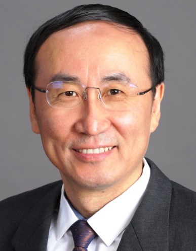 热烈庆祝王兴军教授担任深圳市物联网产业协会首席专家